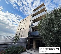 物件画像 オープンレジデンシア中野中央