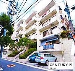 物件画像 パシフィックパレス新代々木