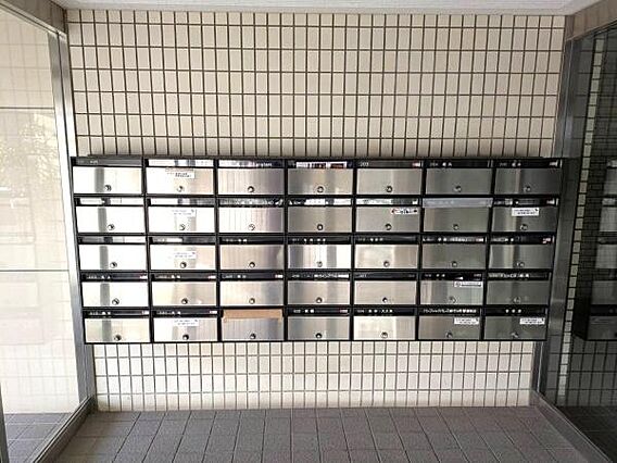 お出掛けの際に...
