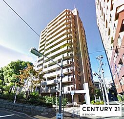 物件画像 朝日マンション白金通り