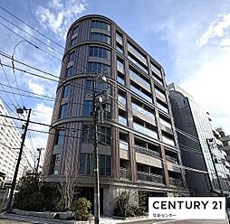 物件画像 プラウド渋谷東