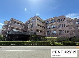 物件画像 クレッセント上野毛