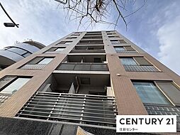 物件画像 ジェイパーク目黒祐天寺