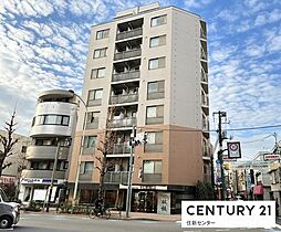 物件画像 ジェイパーク目黒祐天寺