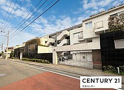 物件画像 パークハウス世田谷松原