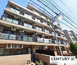 物件画像 マイキャッスル東長崎