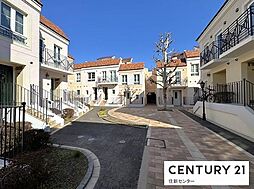 物件画像 セボンつつじヶ丘