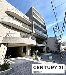 物件画像 ライトコート四谷