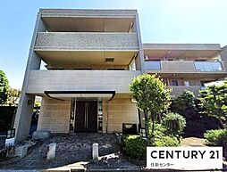 物件画像 テラッツァ祖師ヶ谷大蔵