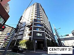 物件画像 パークコート南麻布