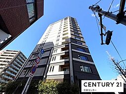 屋上スカイヴィラ・共用ラウンジスペースなど共用施設充実！買物施設・郵便局・病院など生活に必要な施設が近くに揃う便利な住環境！