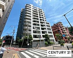 物件画像 代々木公園パーク・ホームズ