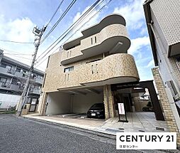 物件画像 アーバンヒルズ芦花公園