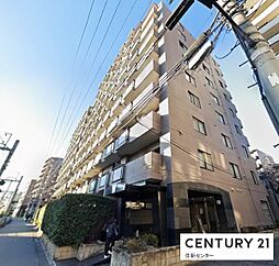 マンションイメージ