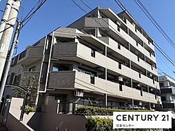 物件画像 ライオンズガーデン哲学堂