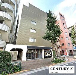 マンションイメージ