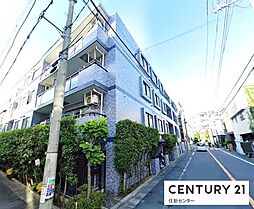 マンションイメージ