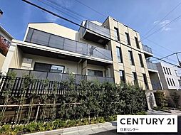 マンションイメージ