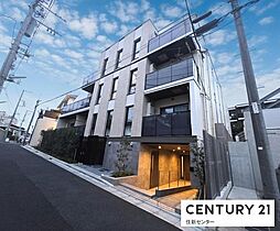 マンションイメージ