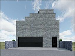 物件画像 渋谷区西原1丁目売地　限定1区画