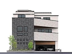 物件画像 渋谷区東3丁目売地　限定1区画