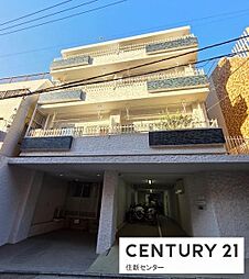 マンションイメージ