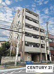 物件画像 日神デュオステージ幡ヶ谷