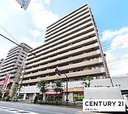 マンションイメージ