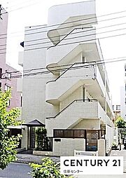 マンションイメージ