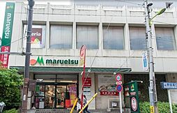 ライオンズマンション上馬