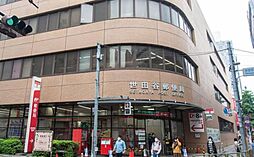 ライオンズマンション上馬