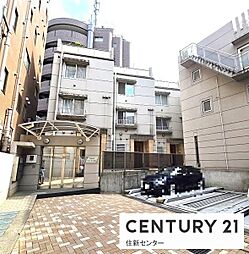 物件画像 セボン代々木公園