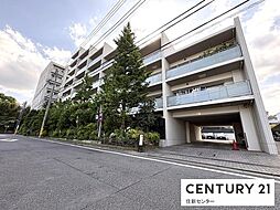 物件画像 グランドメゾン千歳烏山