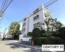 物件画像 高井戸ハウス