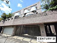 東京都世田谷区代田2丁目：物件画像