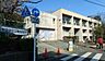 周辺：世田谷区立梅丘図書館まで1035m