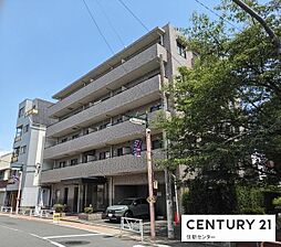 物件画像 ライオンズガーデン幡ヶ谷