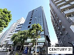 物件画像 ヴェルティ中野