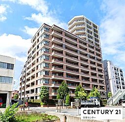 マンションイメージ
