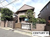 東京都世田谷区成城9丁目：物件画像
