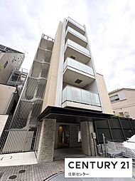 マンションイメージ