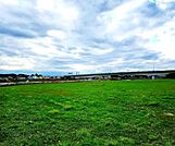多摩川緑地まで1002m