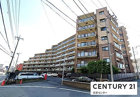 多摩川小学校・第五中学校徒歩10分圏内!通学も安心です!