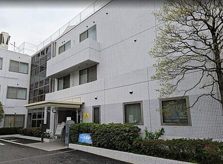 医療法人温光会内藤病院まで900m