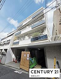 物件画像 東高ペアシティ