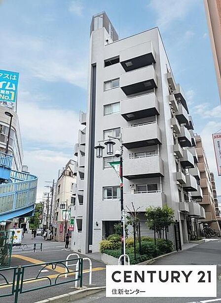 代々木公園がお庭に♪「代々木公園」駅徒歩3分「代々木八幡」駅徒歩5分！駅近の利便性と自然の豊かさを享受する、贅沢な住環境！