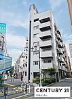 東京都渋谷区富ヶ谷1丁目：物件画像