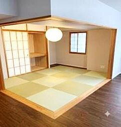 和室の画像
