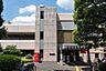 周辺：狛江市立中央図書館まで750m