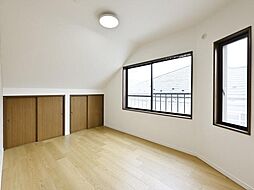洋室の画像